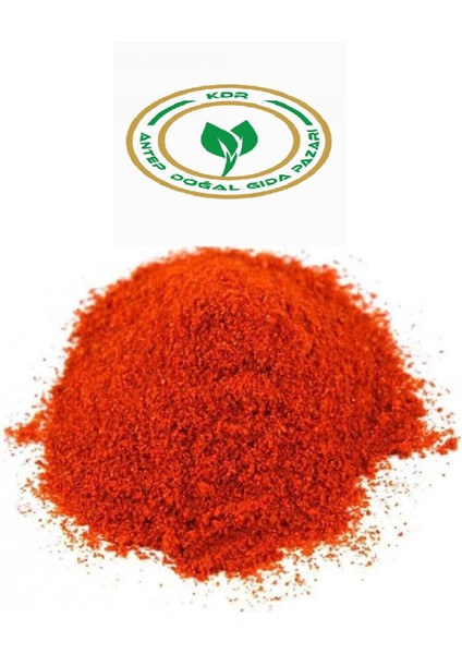Tatlı Toz Biber Yeni Sezon 250 gr