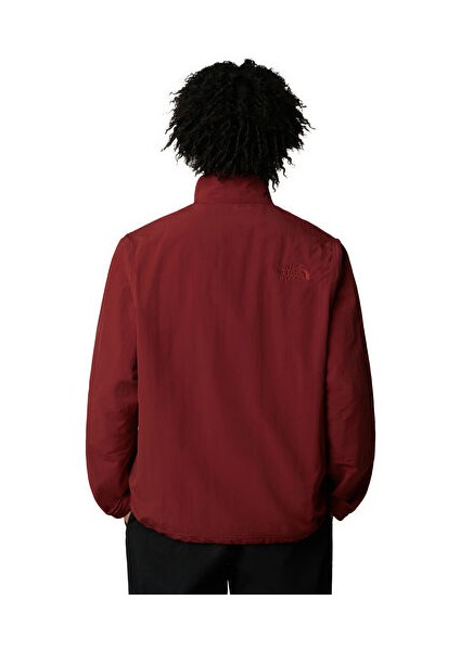 The north face M Convertible Jacket Erkek Çok Fonksiyonlu Ceket & Yelek NF0A8BJF0VO1 Kırmızı modelleri