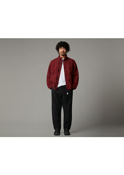 The north face M Convertible Jacket Erkek Çok Fonksiyonlu Ceket & Yelek NF0A8BJF0VO1 Kırmızı indirimleri