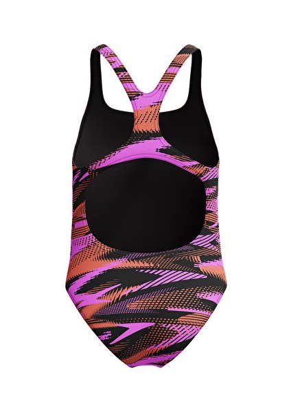 Hyperboom Alv Mdlt Jf Purple Kız Çocuk Mayosu 8-00372818290 Mor fiyatları