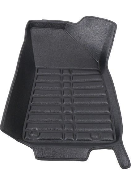 5d Dikişsiz (Press) Deri Havuzlu Paspas Siyah Mg Zs 2017-2025 ile Uyumlu fiyatları