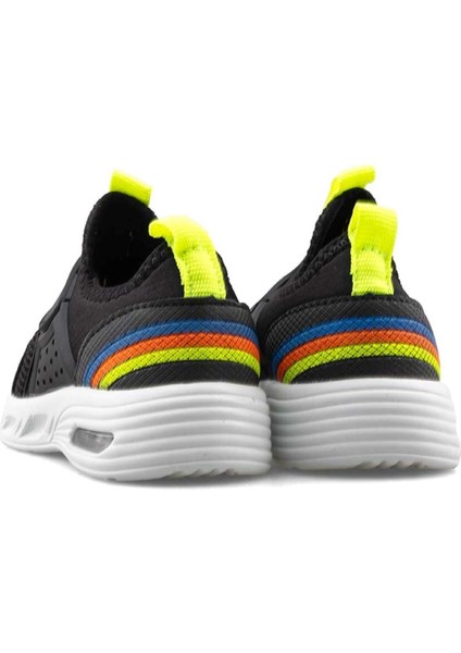 135 Bebek Işıklı Rahat Sneaker