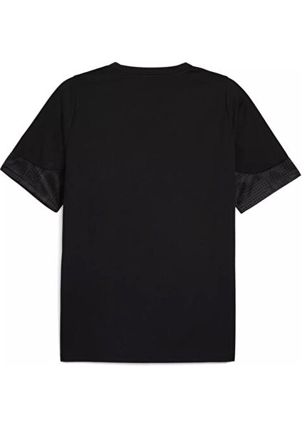 Teamcup Training Jersey Erkek Futbol Tişörtü 65916703 Siyah modelleri