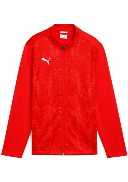 Teamgoal Training Jacket Gpc Erkek Futbol Antrenman Ceketi 66006901 Renkli
