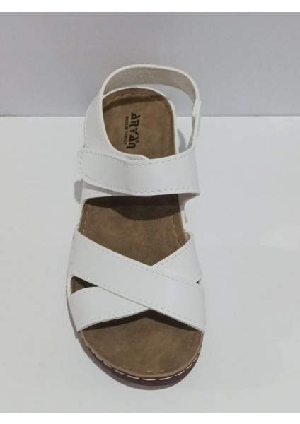 02-935 Anatomic Kadın Sandalet fiyatları