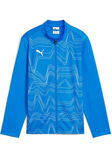 Teamgoal Training Jacket Gpc Erkek Futbol Antrenman Ceketi 66006902 Beyaz