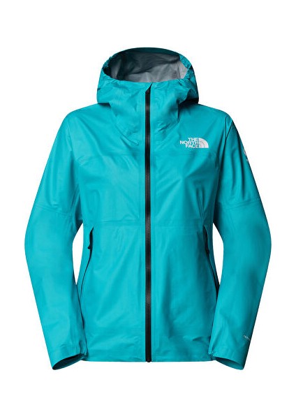 The north face W Summit Papsura Futurelight Jacket Kadın Outdoor Ceketi NF0A8A4E6IB1 Mavi indirimleri