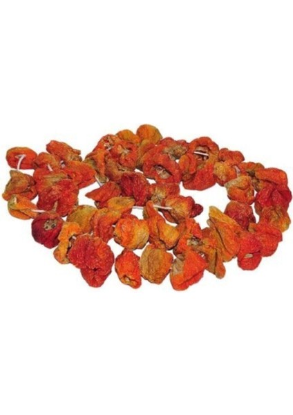 Yeni Sezon Dolmalık Patlıcan ve Acı Biber Kurusu fiyatları