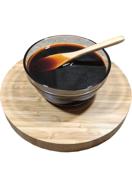 Organik Üzüm Pekmezi 1 kg