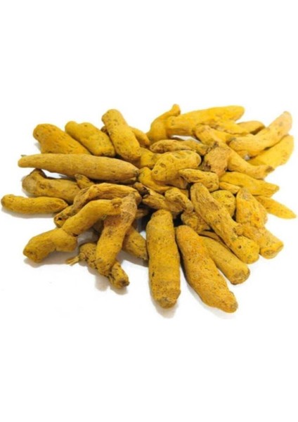 Tane Zerdeçal ( Kök ) 250 gr
