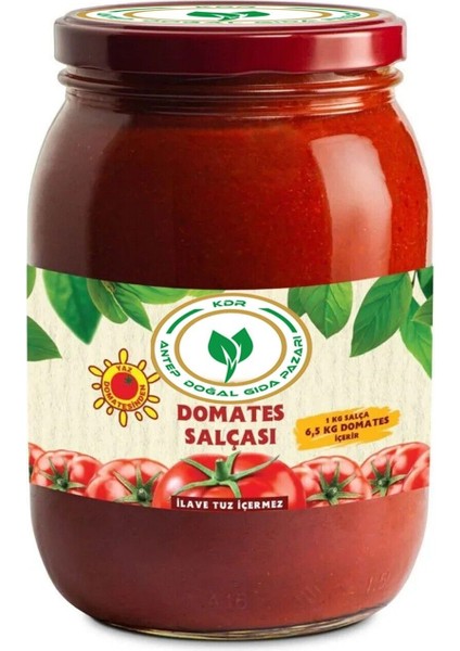 Domates Salçası 5 kg