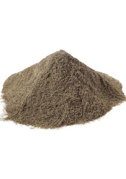 Karabiber Öğülmüş 100 gr