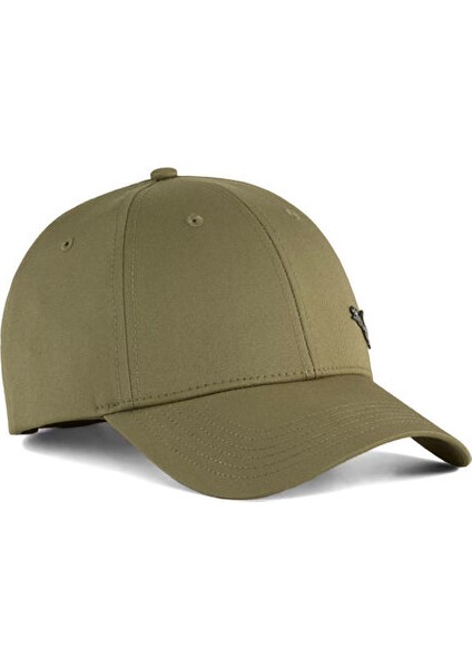 Ess Metal Puma Cat Bb Cap Şapka 02599402 Renkli