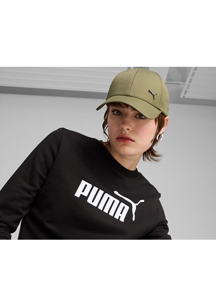 Ess Metal Puma Cat Bb Cap Şapka 02599402 Renkli fiyatları