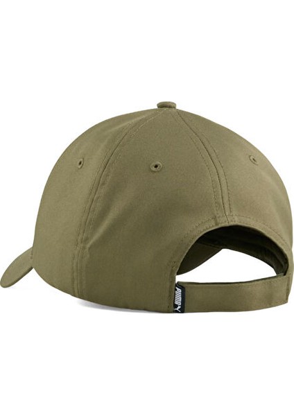 Ess Metal Puma Cat Bb Cap Şapka 02599402 Renkli modelleri