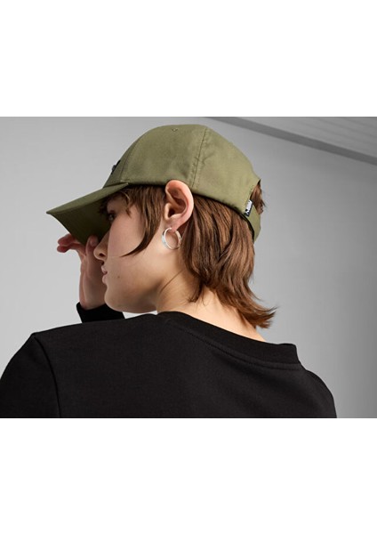 Ess Metal Puma Cat Bb Cap Şapka 02599402 Renkli indirimleri