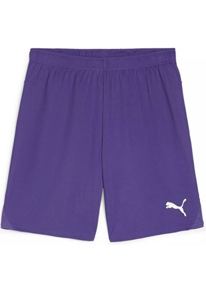 Teamgoal Shorts Erkek Futbol Antrenman Şortu 70575210 Mor