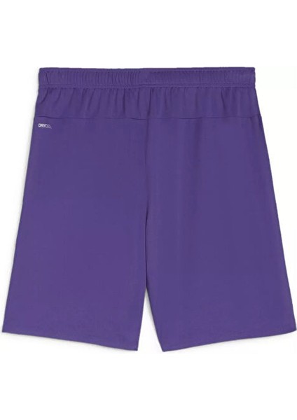 Teamgoal Shorts Erkek Futbol Antrenman Şortu 70575210 Mor