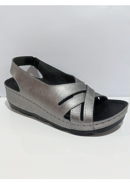 37-759 Anatomic Kadın Dolgu Topuk Sandalet fiyatları