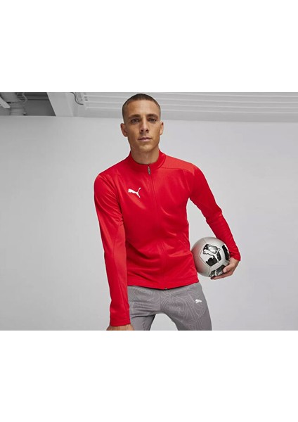 Teamfinal Training Jacket Erkek Futbol Antrenman Ceketi 65855401 Beyaz modelleri