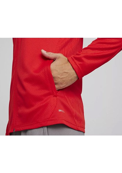 Teamfinal Training Jacket Erkek Futbol Antrenman Ceketi 65855401 Beyaz indirimleri