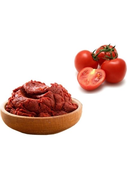 Gaziantep Domates Salçası 1 kg Gaziantep Domates Salça