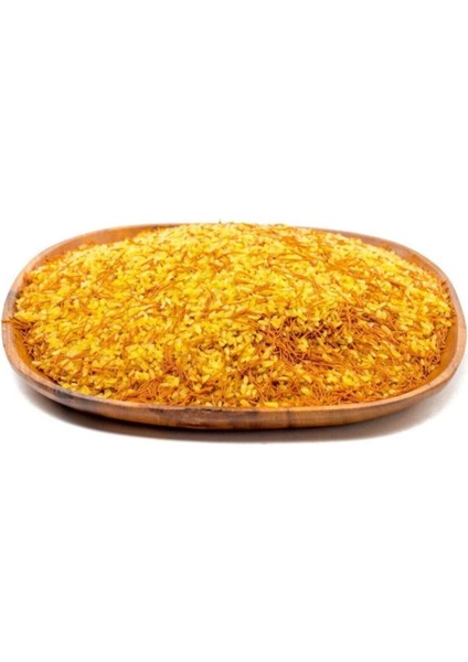 Şehriyeli Bulgur 2,5 kg