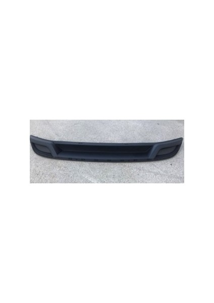 Tampon Spoyleri Arka Golf7,5 2017-2020