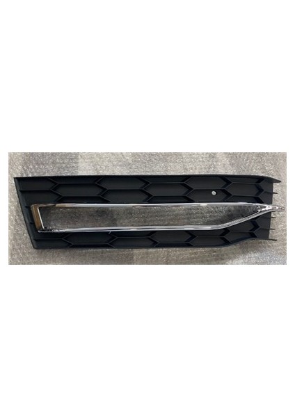 Sis Kapagı Sisli Kromu Üzerinde Sol Superb 2020>>