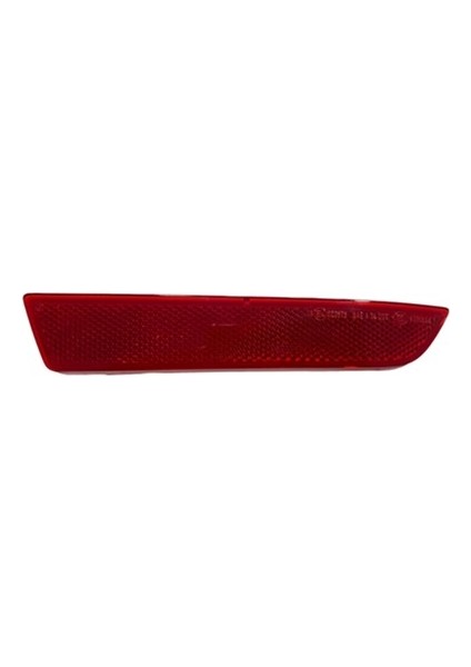 Reflektör Arka Tampon Sol Vıto 447