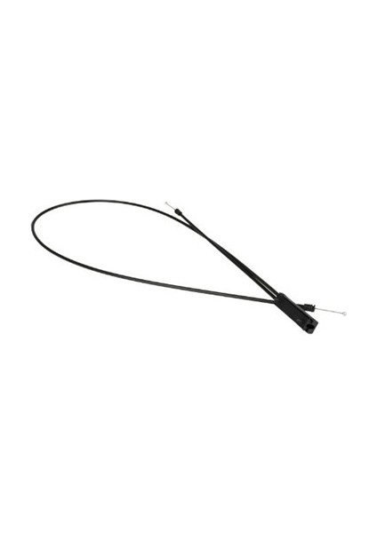 Kaput Telı On Bmw F10 F07 F01