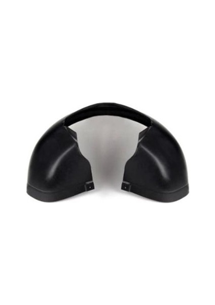 Çamurluk Davlumbazı Sol Enjeksiyon Passat 06-15 Gkl Üretim