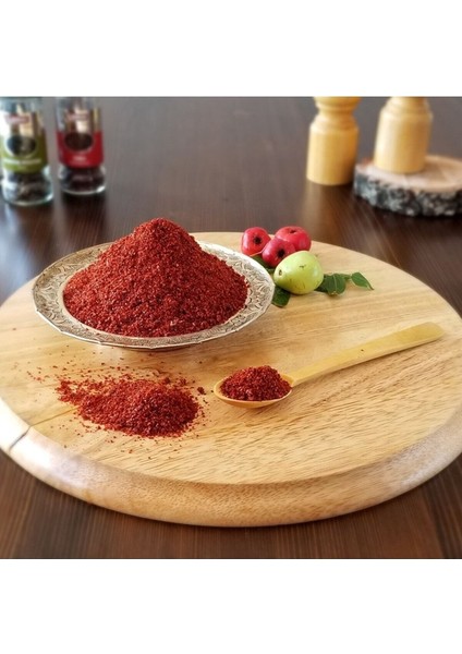 Tatlı Pul Biber 500 Gr.
