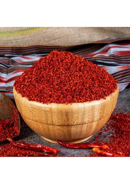 Tatlı Pul Biber 500 Gr.