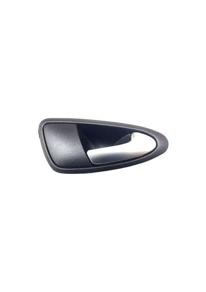 Kapı Ic Acma Kolu Sag Gri Komple Ibıza 09>