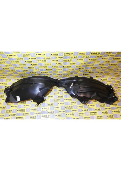 Davlunbaz Rav4 2020 Sol