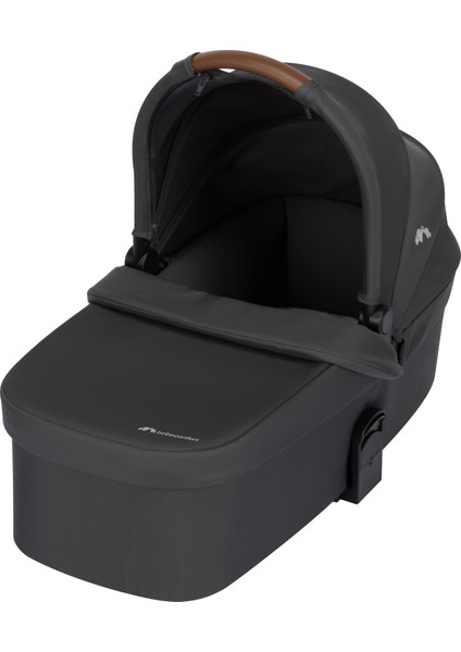 Luvia Trio 3'ü 1 Arada Seyahat Sistem Bebek Arabası Mineral Graphite fırsatları