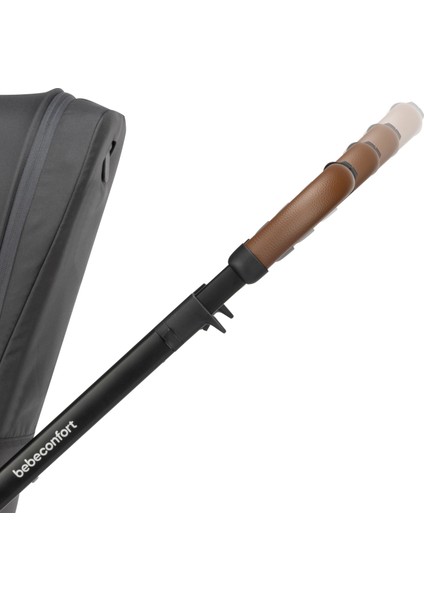 Luvia Trio 3'ü 1 Arada Seyahat Sistem Bebek Arabası Mineral Graphite indirimleri