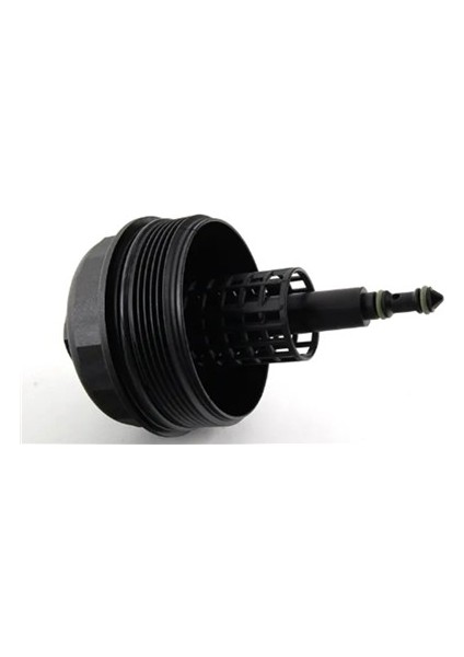 Yağ Fıltre Kapağı M52 M54 [E36>E65 E83]