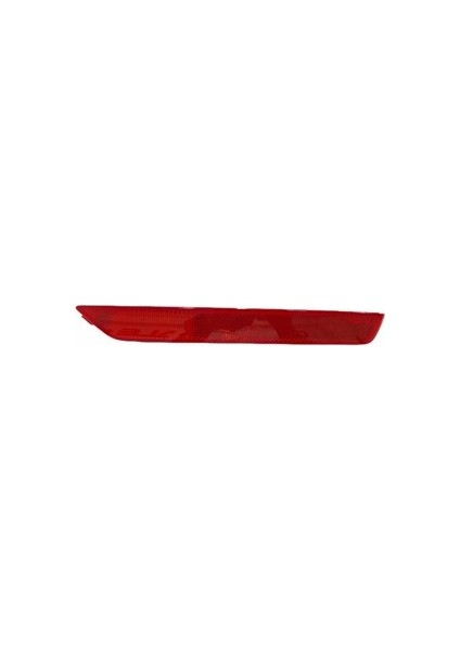 Reflektör Arka Tampon Sag Seat Leon 2006-2013