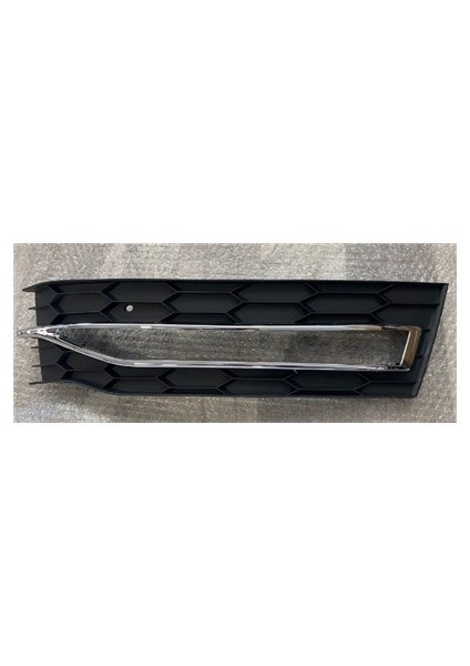 Sis Kapagı Sisli Kromu Üzerinde Sağ Superb 2020>>