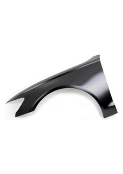 Çamurluk Ön Sol A6 2011-2018 Taiwan