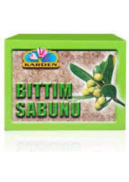 Bıttım Sabunu 150 gr