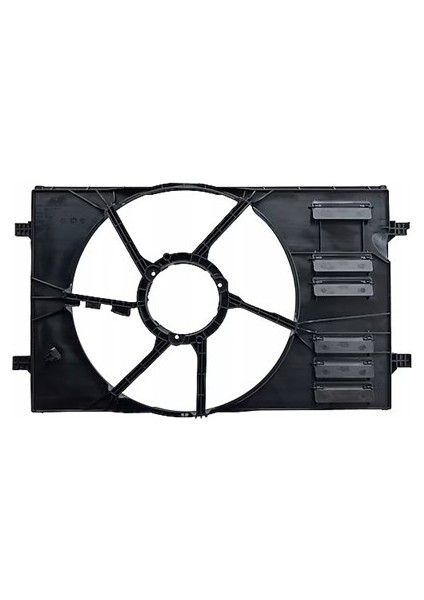 Fan Davlumbazı Golf Vıı 13> Passat 15> A3 13>16 Leon 13> Octavıa 13> Superb 15> Yetı 14>