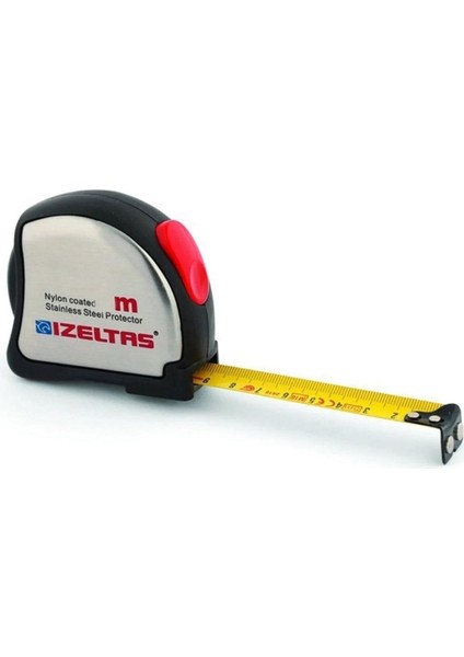 Profesyonel Şerit Metre (5 Metre)