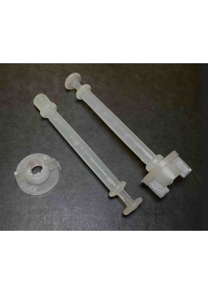 Gözlük Stand Burunluk Gözlük Askılığı Boy 8 cm 100ADET