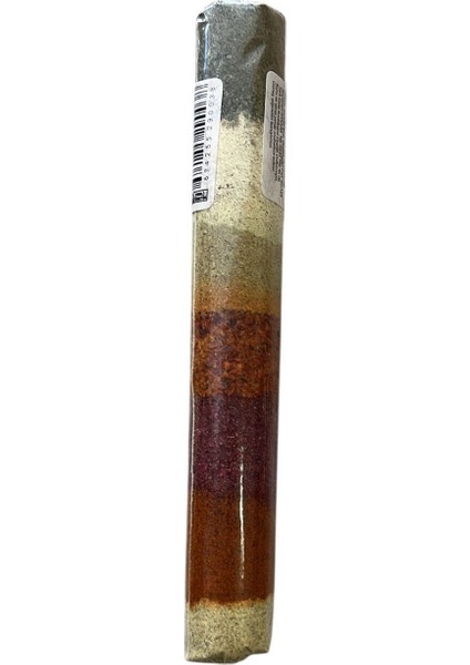 7 Türlü Baharat Net:36 gr