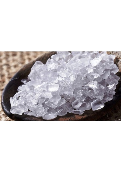 Limon Tuzu ( Tane ) 250 gr