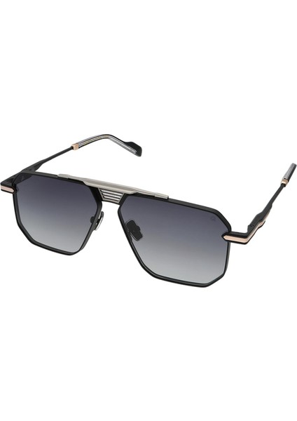 Q252.C3 60 Polarize Erkek Güneş Gözlüğü