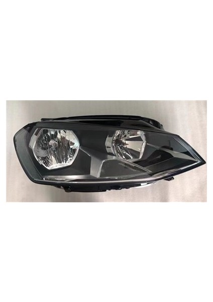 Ön Far Komple Sag Golf 7 2013>>